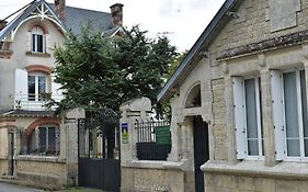 Le Logis de la Venise Verte